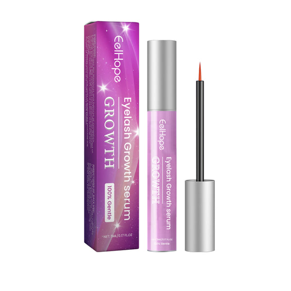 Age Intervention Eyelash