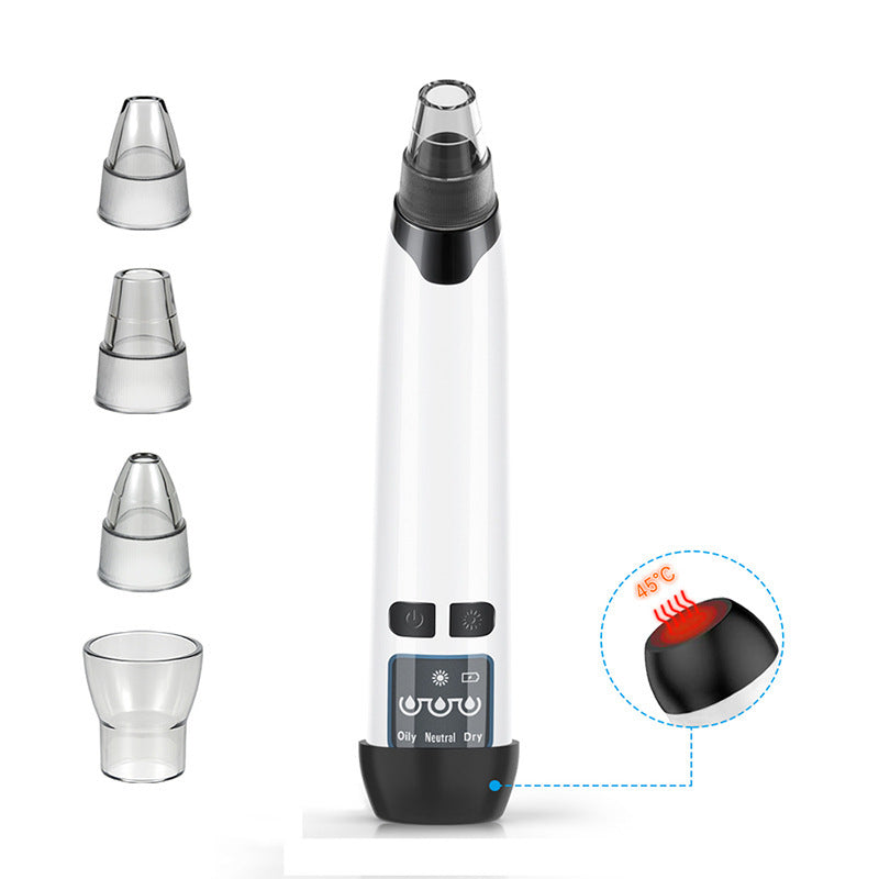 Clean Blackhead Meter Charging Beauty Equipment