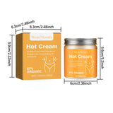 Body Shaping Neck Cream Universal Body Tightening