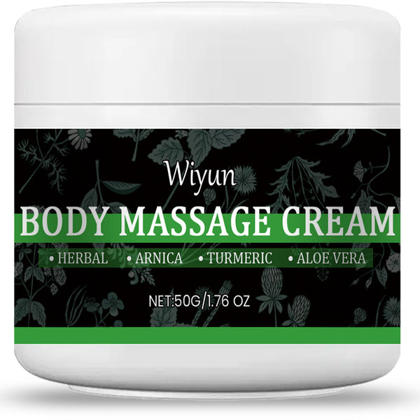 Body Massage