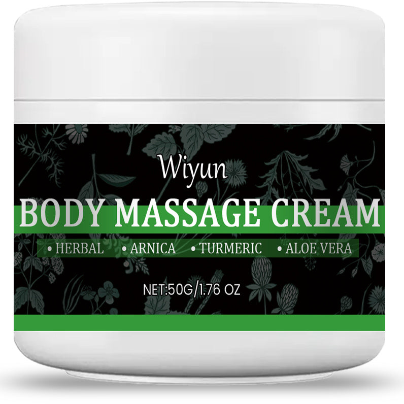 Body Massage