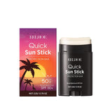 Quick Sun Stick Protection Bar