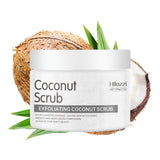 Himalayan Salt Body Scrub Cream Body Exfoliating Exfoliating