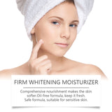 Facial Moisturizing Cream Clear Skin Nourishing