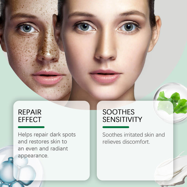 Face Brightening Skin Cream Brightening Skin Color Moisturizing