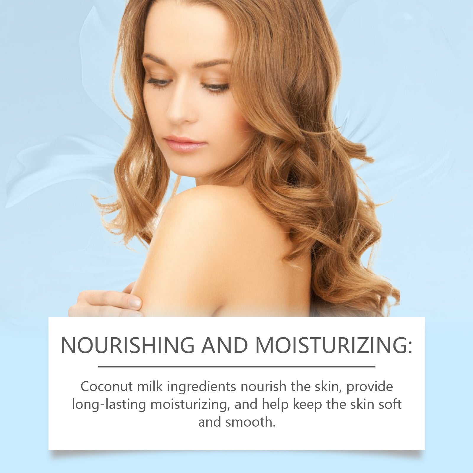 Exfoliating Facial Scrub Clear Body Softening Skin