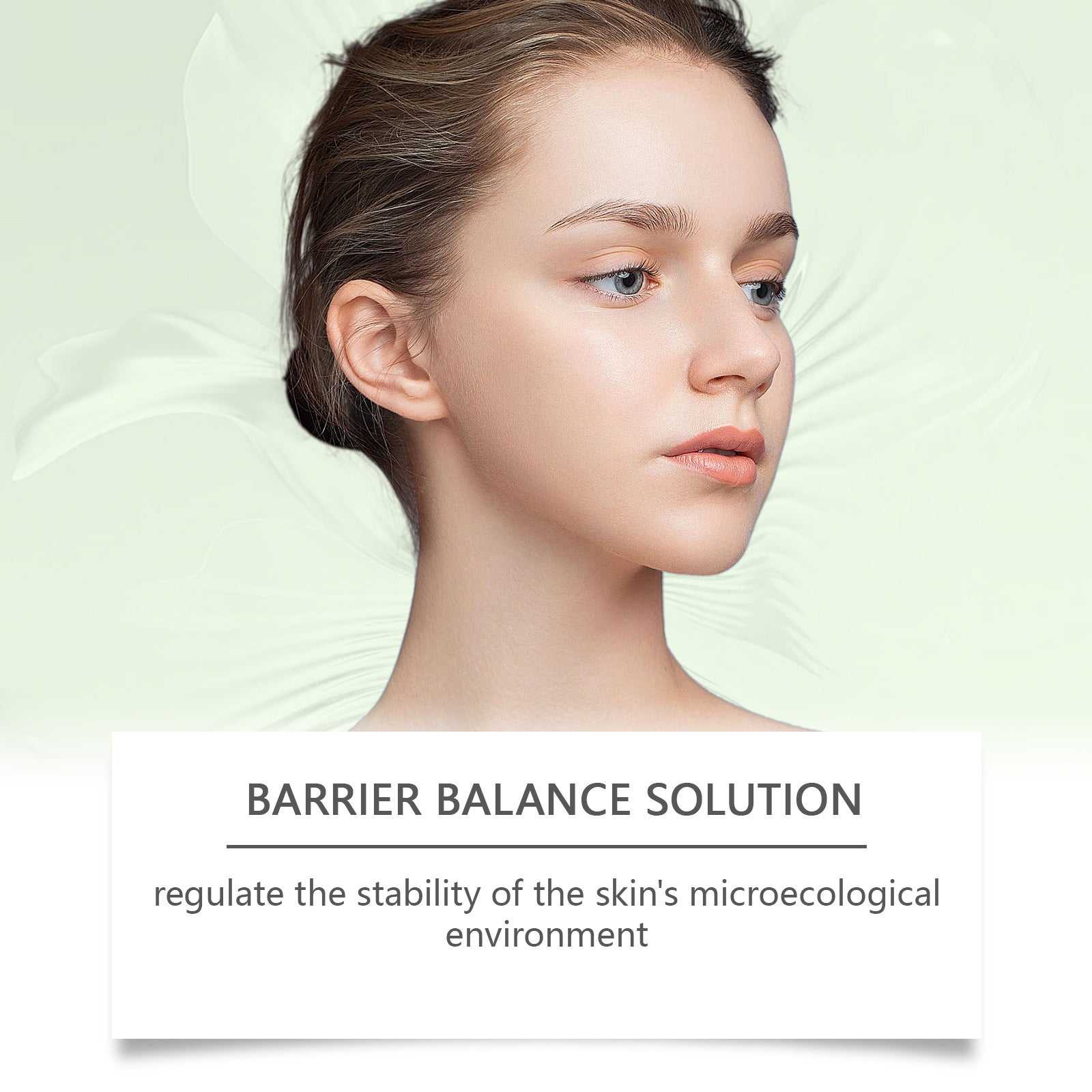 Centella Asiatica Soothing Solution