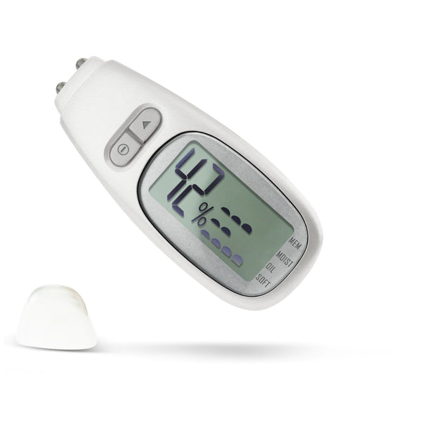 Skin Tester Face Skin Analyzer
